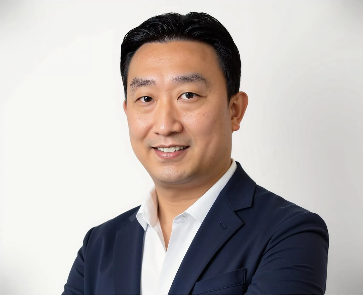 Hiroyuki Oyama, Managing Partner