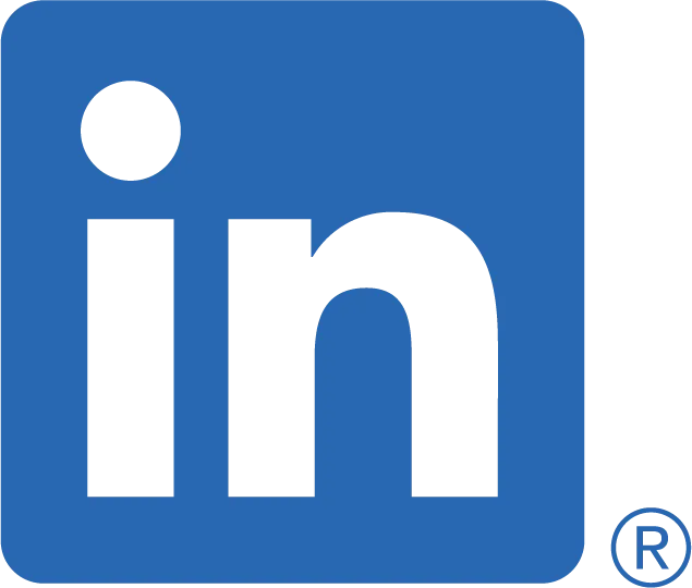 LinkedIn Logo