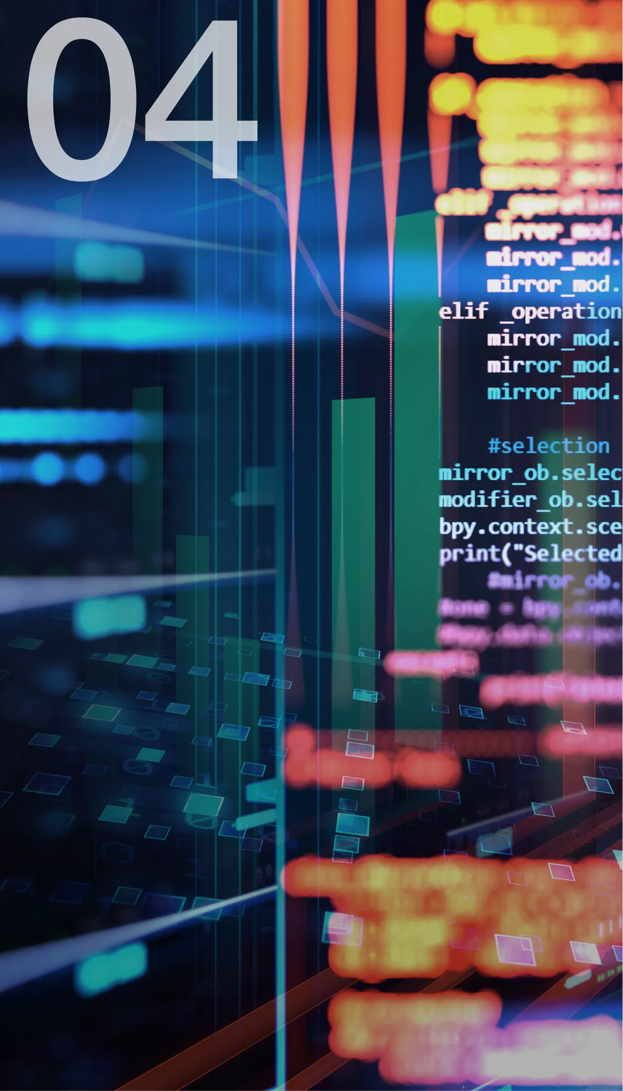 Technical & Operational Localization